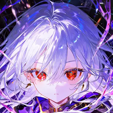 Profile image of Lucia