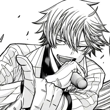Profile image of 桃尾旋律