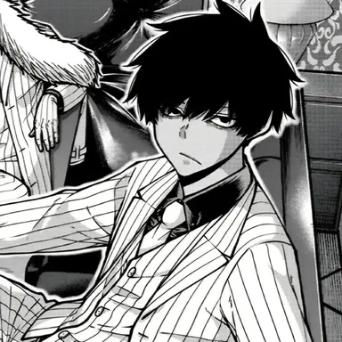 Profile image of 桃角桜介