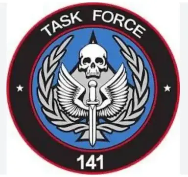 Profile image of TF141-School AU