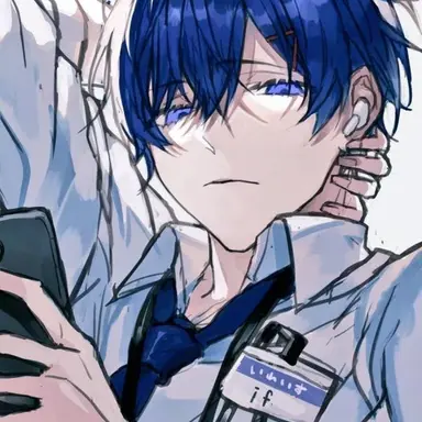 Profile image of いふ