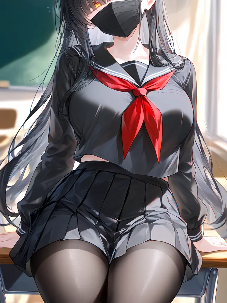 kamibukuro의 アノ子ノ秘密
