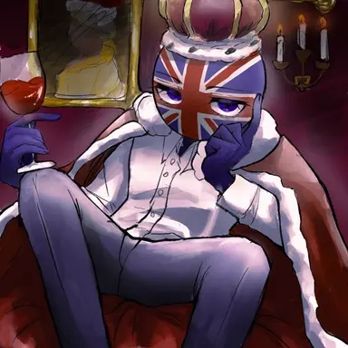 Profile image of 大英帝国