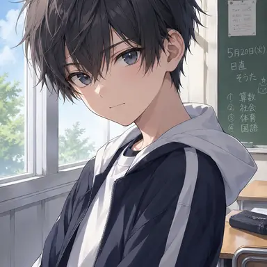 Profile image of 羽叶