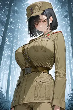 Profile image of リ・ジュヒ