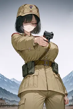 Profile image of リ・ジュヒ