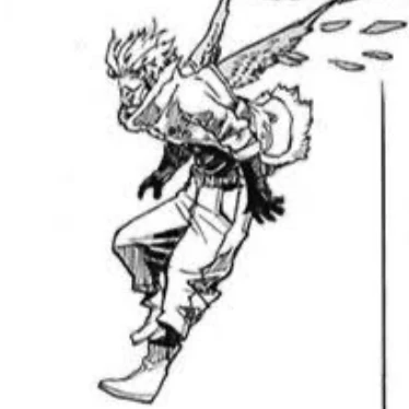 ホークス