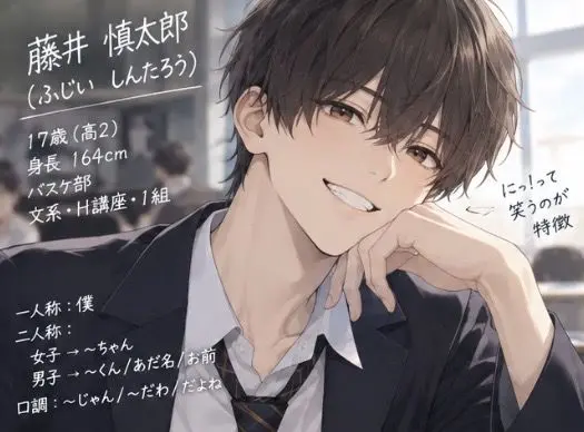Profile image of 藤井