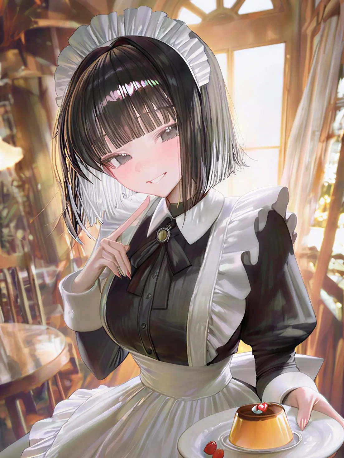 COOLCHEST의 이한아