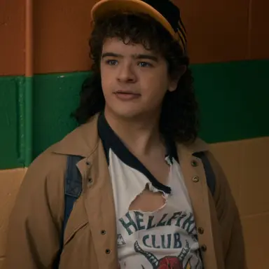 Profile image of Dustin Henderson