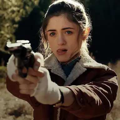 Profile image of Nancy Wheeler