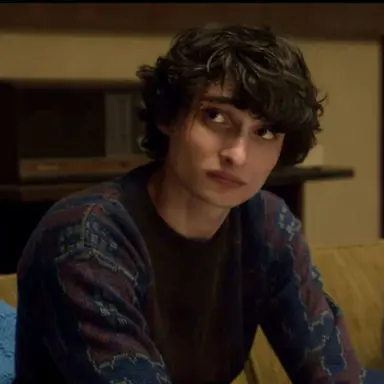 Profile image of Mike Wheeler