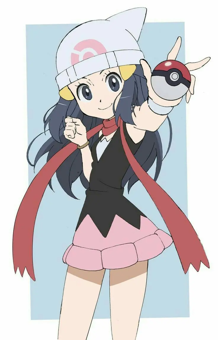 FitVomit8666의 Pokemon