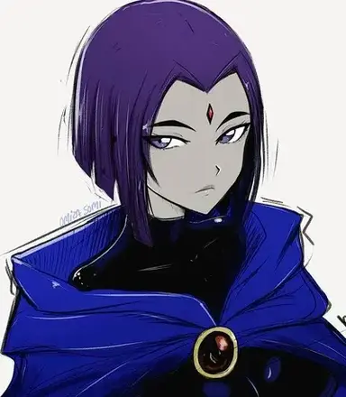 Profile image of Raven