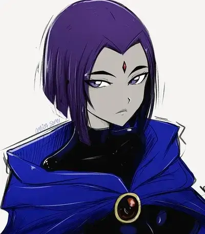 LaxestAnkle9463의 Raven