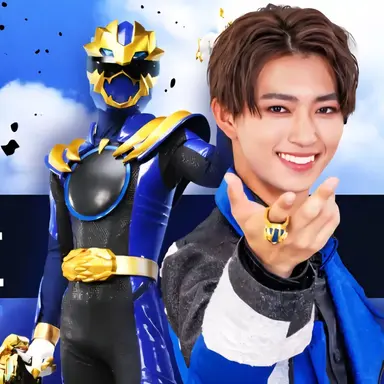 Profile image of 바쿠야 리쿠오