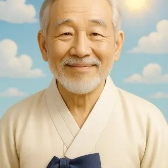 Profile image of 친구의할아버지