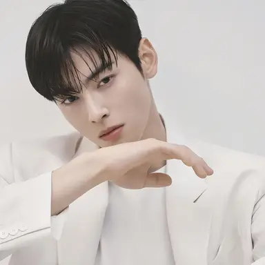 Profile image of 차은우