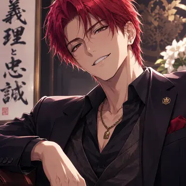 Profile image of Takaya Kurosaki