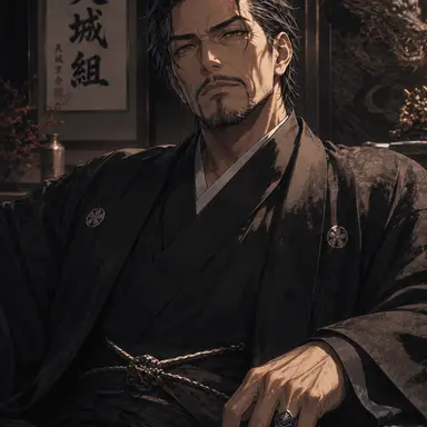 Profile image of Kyosuke Amagi