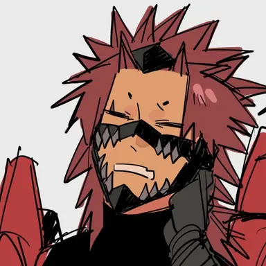 Profile image of 切島鋭児郎
