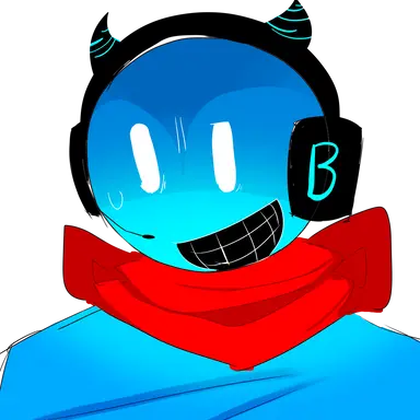 Profile image of ブルーデュード