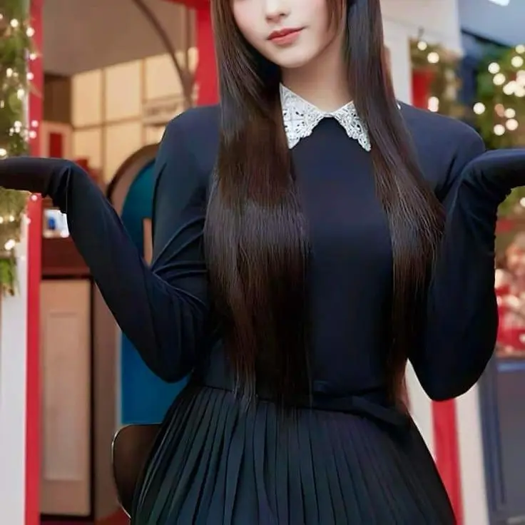 EarlyLoris8190의 강해린
