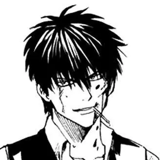 Profile image of 土方十四郎