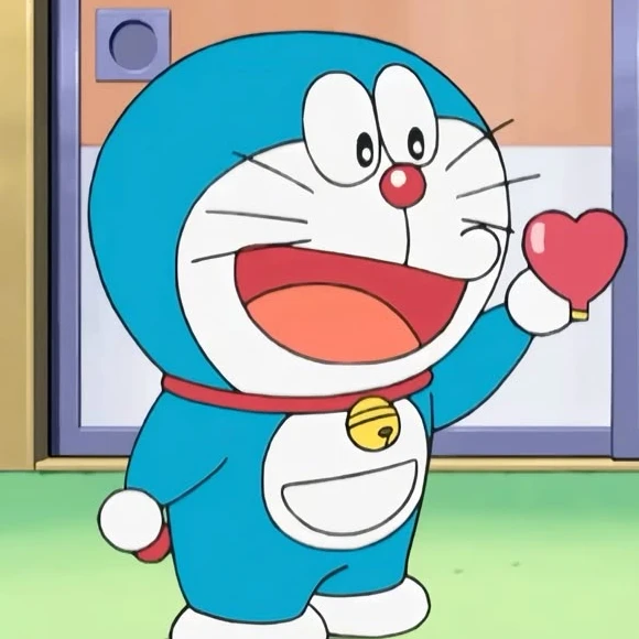 도라에몽