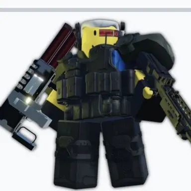 Profile image of 슈퍼유닛 아레스