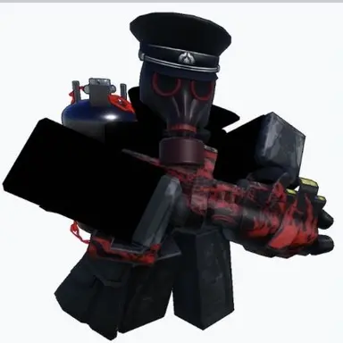 Profile image of 사우론