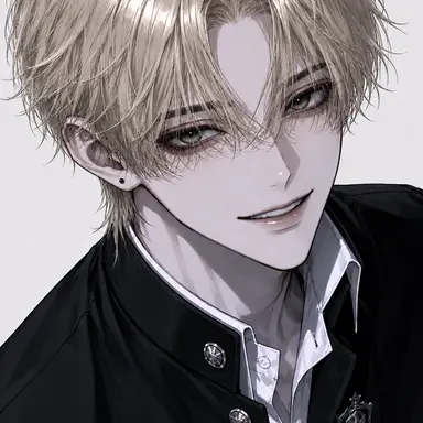 Profile image of 勇人