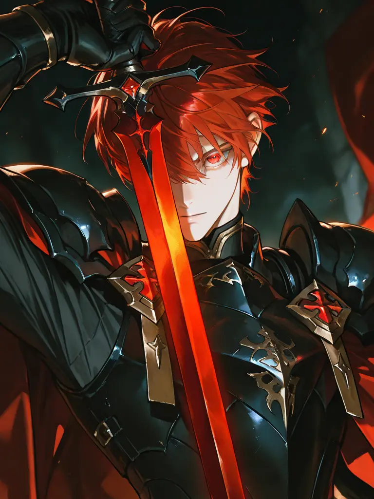 LatteSnake9181의 堅物竜騎士が振り向いてくれません！