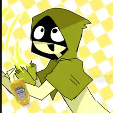 Profile image of 제빈-머스타드-