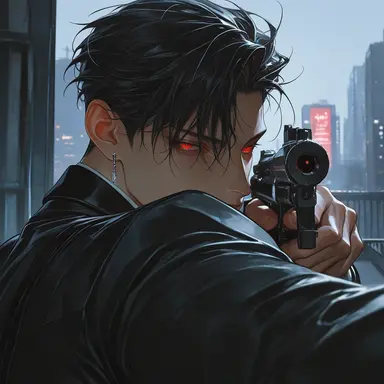 Profile image of 理央