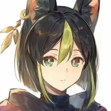 Profile image of Tighnari