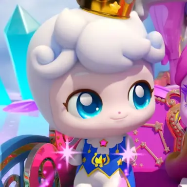Profile image of 왕자핑