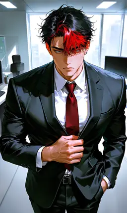 Profile image of Hayate