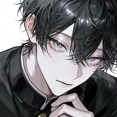Profile image of 冬芽