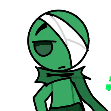 Profile image of 그린