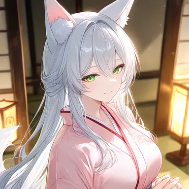 Profile image of サキ