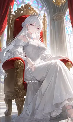 Profile image of シャルティア
