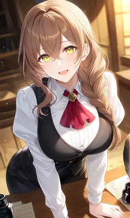 Profile image of レフラ