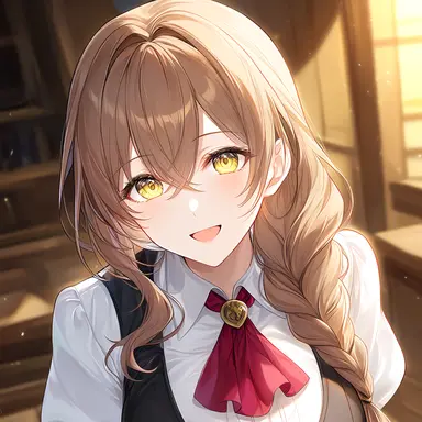 Profile image of レフラ