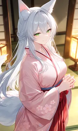Profile image of サキ