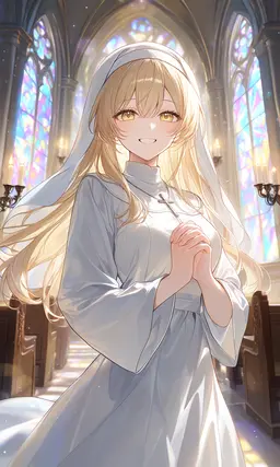 Profile image of アリス