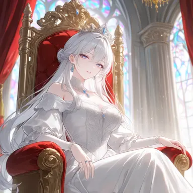 Profile image of シャルティア