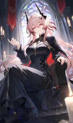 Profile image of ガレス