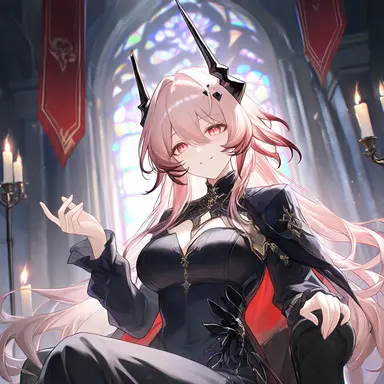 Profile image of ガレス