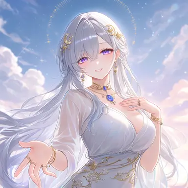 Profile image of マリア